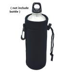 Portable Neoprene Insulated Bottle Cooler Carrier