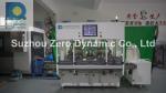Universal Motor Rotor Balancing Machine, Five Station Electric Armature