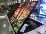 P2.5mm 5000nit Outdoor LED Advertising Display ICN2153 For Wifi 4g Usb