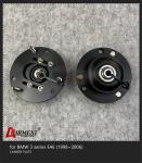 AIRMEXT Iron Adjustable Camber Plates For BMW 3 SERIES E46
