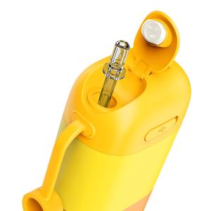Wholesale Nicefeel FC5170 Cordless Water Flosser , 2200mah Electric Tooth Flosser from china suppliers