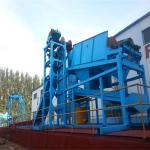 24-50 Meter Hull Length Durable Chain Bucket Gold Dredge for Diamond Processing