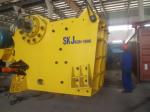 PFC Series Impact Crusher hydraulic industrial technology crushing technology