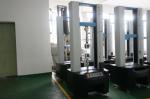 100KN Panasonic Servo Motor Tensile Testing Machines, Materials Tensilet