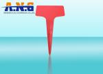 PP Long Distance UHF Rfid Tag Small For Flower Pot Management