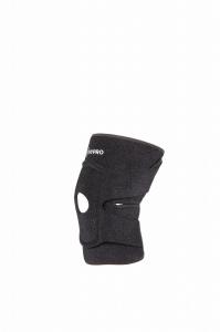 Wholesale Black Ankle Support Compression Sleeve One Size 12''-21'' from china suppliers