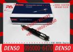 High Quality Diesel Engine Fuel Injector DZ100223 095000-6471 095000-6470