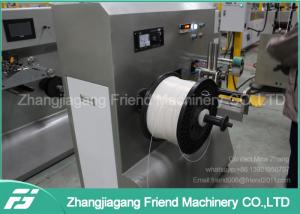 Wholesale ABS / PLA Filament Extruder Machine , 1.75mm 3mm Filament Extruder Machine from china suppliers