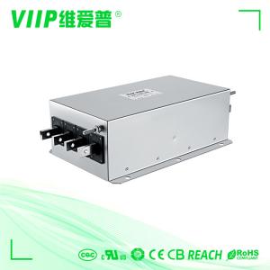 Wholesale General Purpose 20A 3 Phase Emi Suppression Filters 50/60Hz from china suppliers