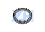 Excavator Walking Bearing L327249/10 Size133.35*177.008*25.4 L327249/L327210