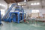 Small Hardware Multihead Weigher Packing Machine With Mild / Stainless Steel