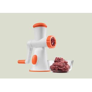Wholesale Multifunctional Kitchen Meat Mincer Sausage Filling Maker Space Saving from china suppliers