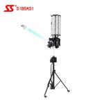 Promotion Intelligent Machine Badminton Shuttlecock Feeder Machines Badminton