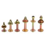 MASUMA NO. MLS-589 Bolt 90179-14069 48190-30040 48198-30060 for LEXUS GS300