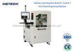 Windows Control 10kg/5kg Loading Capacity Visual Dispensing Machine