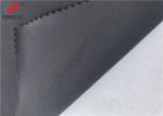 Polyamide Stretch Elastane Nylon Spandex Fabric Underwear Yoga Pants Fabric
