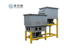 Wholesale 380V Copper Rod Casting Machine Water Cooling Copper Rod Continuous Casting Equipment from china suppliers