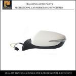 12 KIA K3 Cerato Electric Mirror with Lamp OEM 87610-A7150 87620-A7150