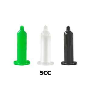 Wholesale Japan Style Dispensing Syringes 5CC from china suppliers