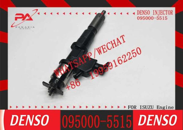 095000-5515 Diesel Fuel Dispenser Injector 095000 5510 Auto Equipment Injection