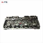 Cylinder Head 11040-FY501 For Auto Spare Parts K21/K25 Diesel Engine