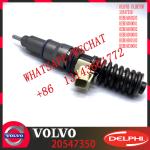 Diesel Engine Fuel injector 20547350 85000416 EX631016 20484073 20497849
