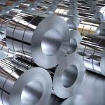 CRGO 27Q120 Grain Oriented Electrical Steel Plate Slit Of Distribustion