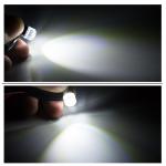 Vehicle Parking Light T10 Led 2835 Socket For Replacing