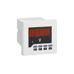 Economic Efficient ampere voltage meter