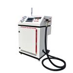 R22 R134A refrigerant fluid gas charging equipment air conditioning automatic