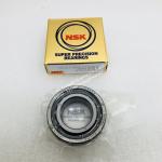 NSK Angular Contact Ball Bearing 7005CTYNSULP4