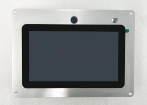 Wholesale 10.1 Inch Rugged Android Tablet Pc With Wide Angle Camera And Mounting Holes from china suppliers