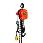Manual Chain Hoist Lifting Equipment 0.5 Ton Hand Chain Hoist