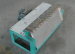 Automatic Fine Dried Fresh Noodles Stick Maker Machine , Noodle Processing