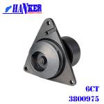 Cast Iron Diesel Engine Water Pump Hydraulic Cummins 6CT 3800975
