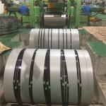 AISI Ba Hairline Stainless Steel Strip 201 202 301 310 2b 8K Mirror Finish 16mm