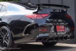 Selling 2018-2022 for Mercedes CLS300 CLS350 W257 Carbon Fiber Body Kit CLS