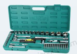 Wholesale 46 pcs socket set from china suppliers