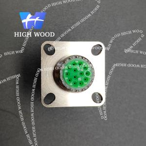 Wholesale MIL-DTL-38999 Series Ⅰ，Ⅱ，And Ⅲ Connectors,D38999/20FB35SN. D38999 Series Ⅲ from china suppliers