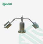 IEC 62196 Electric Vehicle Ball Pressure Test Apparatus