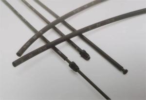 Wholesale Dual Wall Heat Shrink Polyolefin Tubing For Automotive Oil Pipe Protection from china suppliers