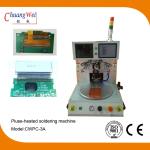 Hot Bar Soldering Machine Thermode Welding Machine for 1 Year Warranty