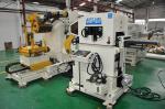 Automatic Feeding Metal Leveler Machine Precision Thin Material Processing