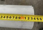 JIS SUS 317 Stainless Steel Pipe And Tubing 6mm-2500mm For Marine