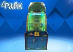 Bass Wheel Coin Operated Arcade Machines Indoor Amusement Game Machine