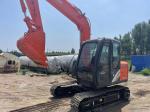 Japan Hitachi ZX70 excavators for sale second hand Hitachi zx70 best price used