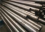 EN10305-2 E355 OD11 Welded Steel Tube , Round Shape Cold Drawn Steel Tube