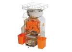 370W Commercial Citrus Fruit Squeezer For Bars , Food Grade