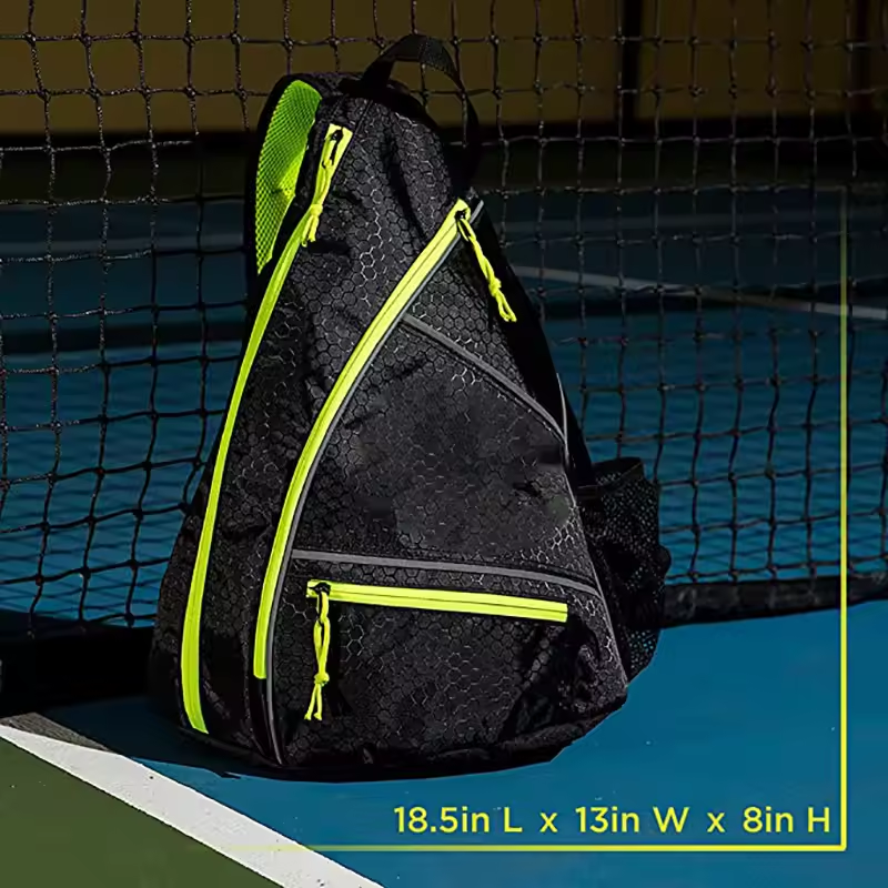 Adults Adjustable Sling Bag Training Adjustable Sling Backpack