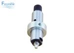 Shaft X-Axis Brewer Idler , X-Axis Idler Assembly For Cutter Gtxl 860500106
